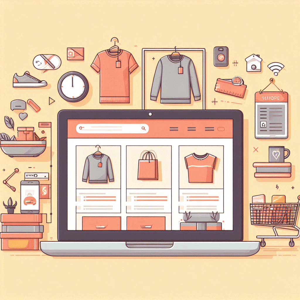 Разработка интернет магазина 1с битрикс