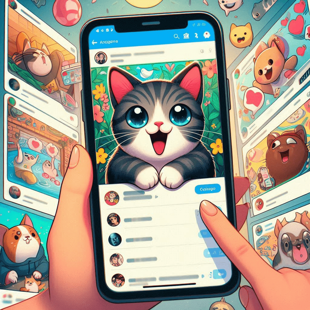 Как создать и продвигать успешный Telegram-канал Полное руководство